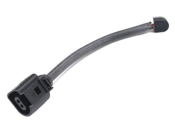 Porsche Disc Brake Pad Wear Sensor - Rear 95861236550